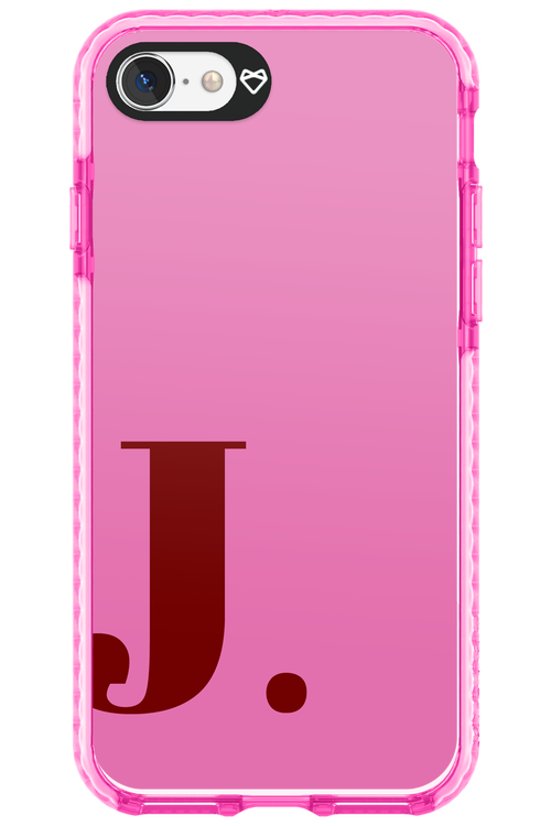 J (Sorbet) 2.0 - Apple iPhone SE 2020