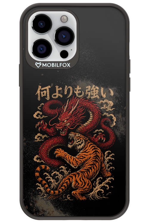 何よりも強いI 2.0 - Apple iPhone 13 Pro Max