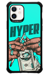 KNIT - Apple iPhone 12