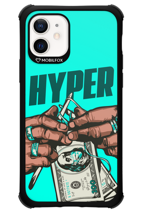 KNIT - Apple iPhone 12