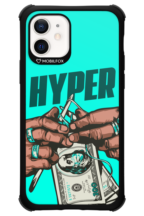 KNIT - Apple iPhone 12