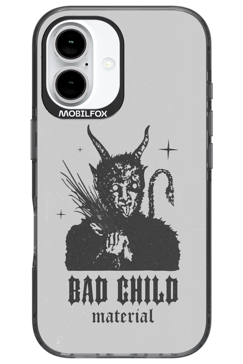 Krampus - Apple iPhone 16