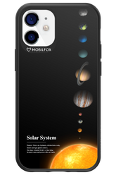 Solar System 2.0 - Apple iPhone 12 Mini