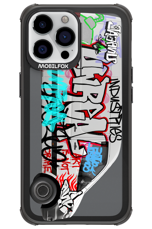 VAN - Apple iPhone 13 Pro Max