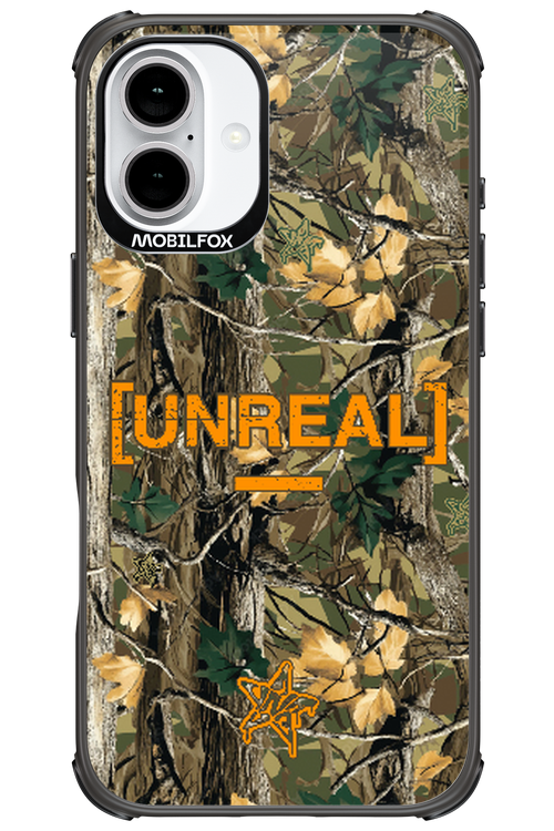 Realtree - Apple iPhone 16 Plus