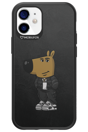 Chill Guy - Apple iPhone 12 Mini