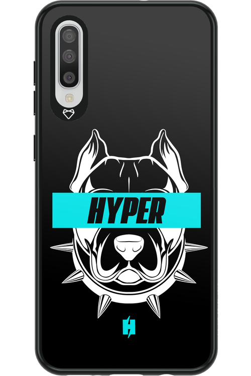 BULL Black 2.0 - Samsung Galaxy A50