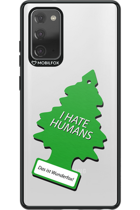 Wunderfox - Samsung Galaxy Note 20