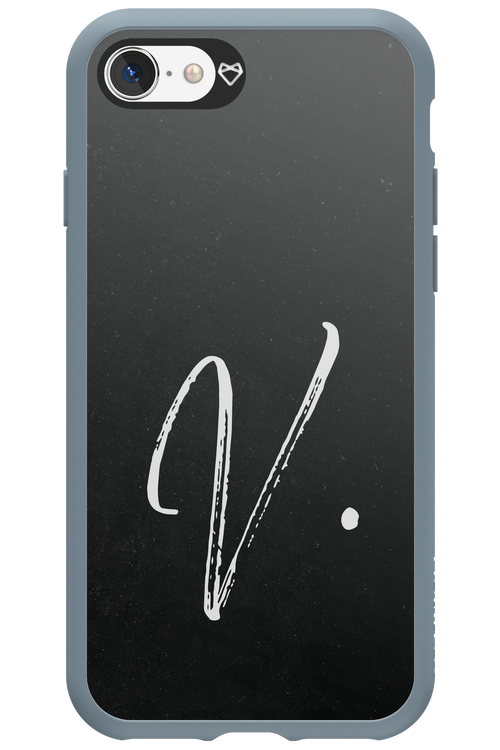 (Off Space) V 2.0 - Apple iPhone 8