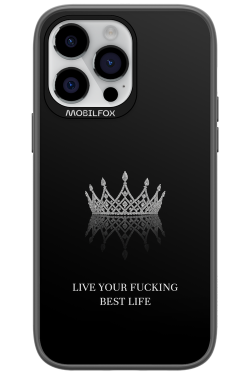 Lifestyle Queen 2.0 - Apple iPhone 14 Pro Max