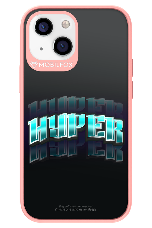 HYPER DIAMOND - Apple iPhone 13 Mini