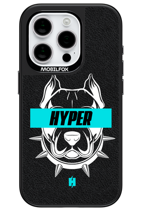 BULL Leather - Apple iPhone 15 Pro