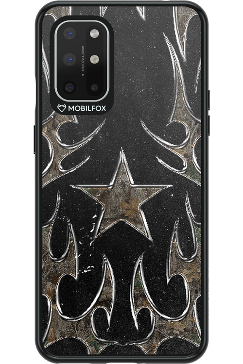 Camo 2.0 - OnePlus 8T