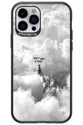 Don't give a  2.0 - Apple iPhone 12 Pro