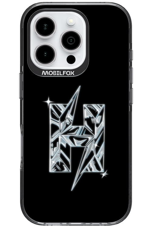 H DIAMOND 2.0 - Apple iPhone 16 Pro