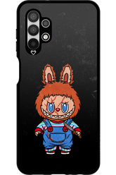 Playtime's over - Samsung Galaxy A13 4G