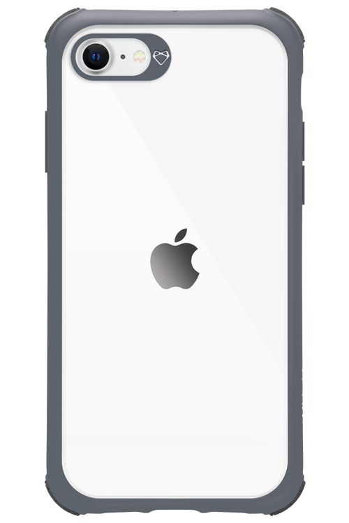 NUDE 2.0 - Apple iPhone SE 2020