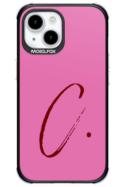 (Sorbet) C 2.0 - Apple iPhone 15