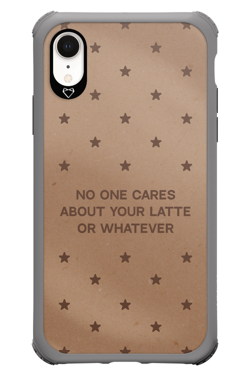 Whateverrr - Apple iPhone XR