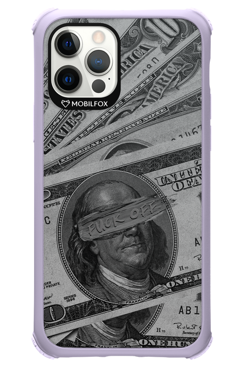 Talking Money - Apple iPhone 12 Pro