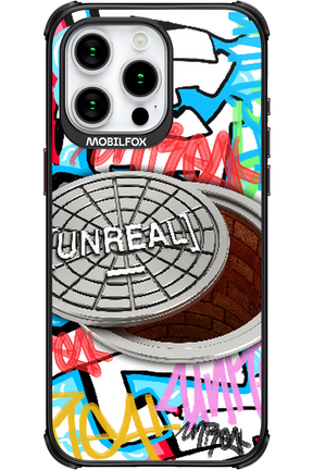 HULE - Apple iPhone 15 Pro Max