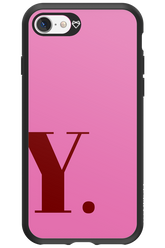 Y (Sorbet) 2.0 - Apple iPhone 7