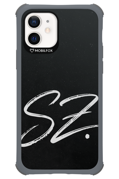 (Off Space) SZ 2.0 - Apple iPhone 12