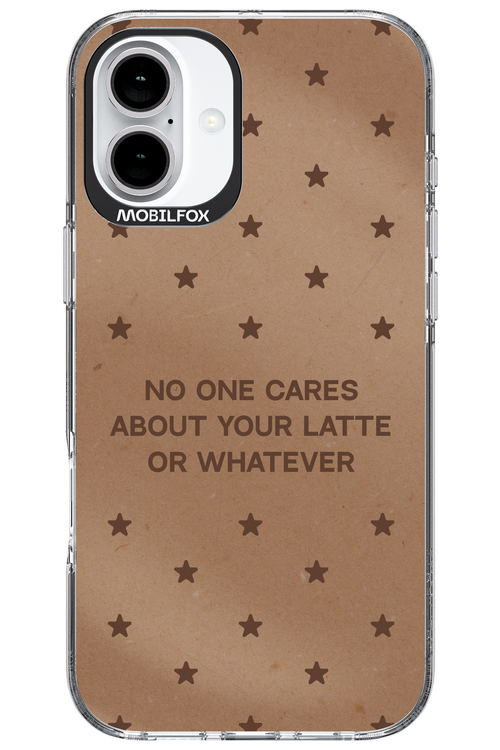 Whateverrr - Apple iPhone 16 Plus