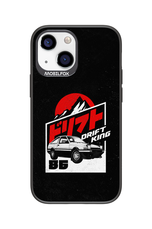 Drift king - Apple iPhone 13 Mini