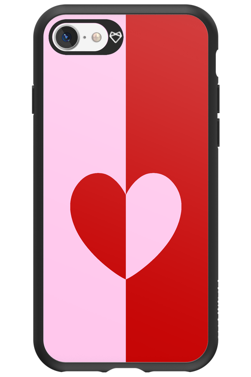 Heart Game - Apple iPhone 7