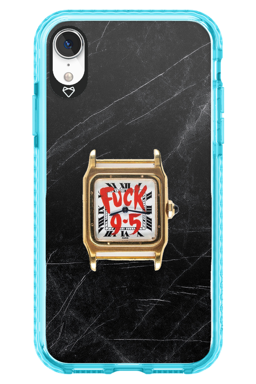 f_ck 2.0 - Apple iPhone XR