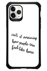 Isn't It - Apple iPhone 11 Pro