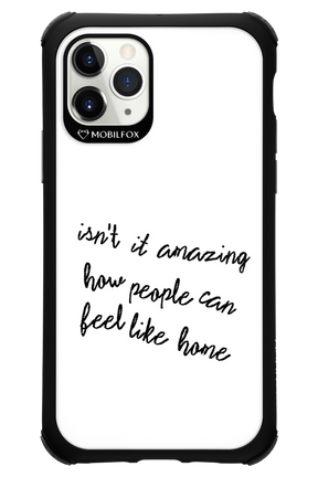 Isn't It - Apple iPhone 11 Pro