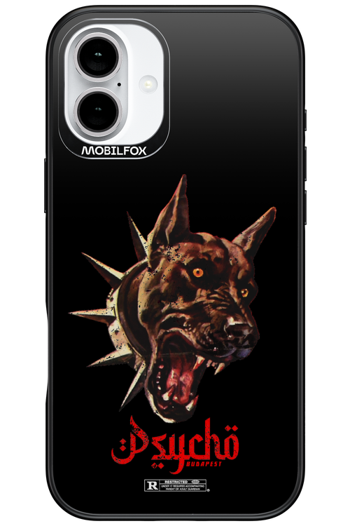 Psydog - Apple iPhone 16 Plus