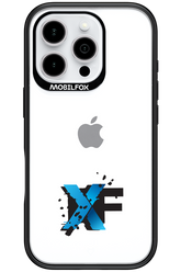 Reflex Spark - Apple iPhone 16 Pro