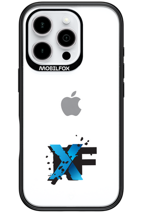 Reflex Spark - Apple iPhone 16 Pro