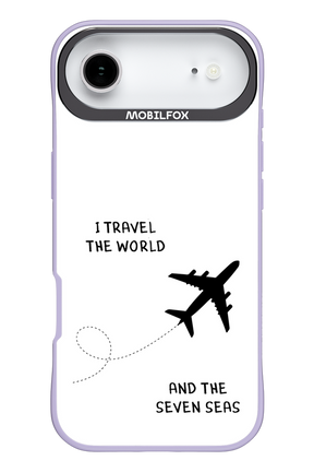 Traveller - Apple iPhone 17 Air