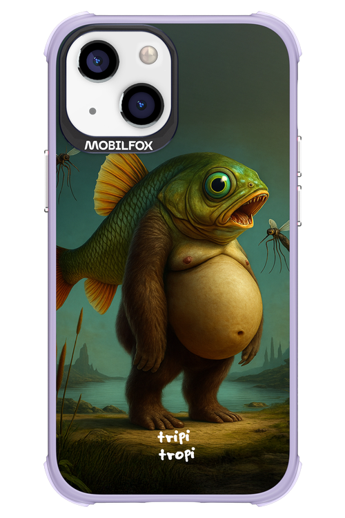 Tripi tropi - Apple iPhone 13 Mini