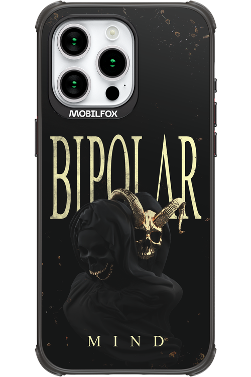 BIPOLAR - Apple iPhone 15 Pro Max