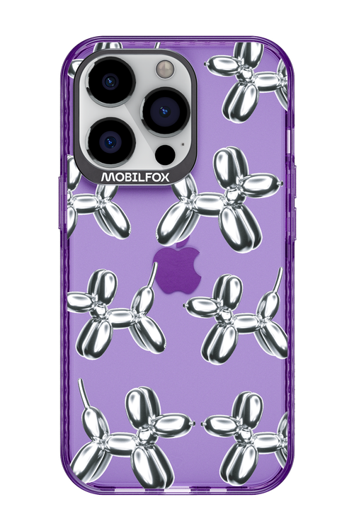 Balloon Dogs - Apple iPhone 13 Pro