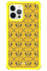 You Might Belong in Hufflepuff - Apple iPhone 12 Pro Max