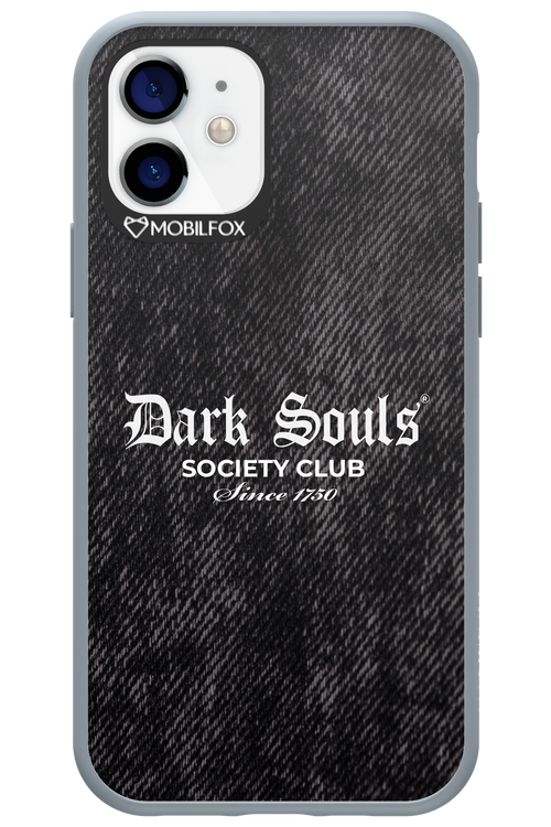Dark Souls - Apple iPhone 12