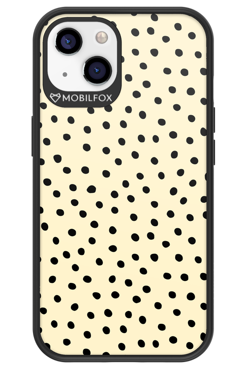Polka Dots 2.0 - Apple iPhone 13
