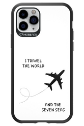 Traveller 2.0 - Apple iPhone 11 Pro