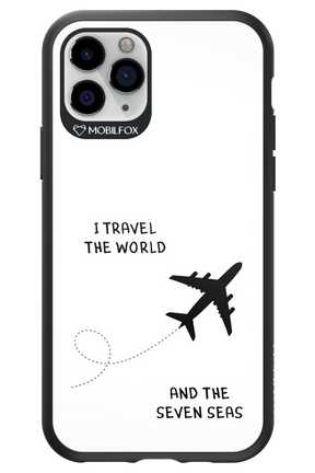 Traveller 2.0 - Apple iPhone 11 Pro