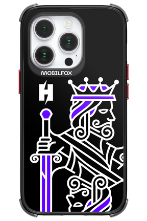 KING - Apple iPhone 14 Pro