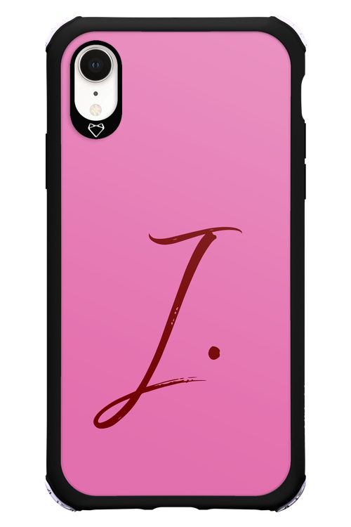 (Sorbet) I 2.0 - Apple iPhone XR