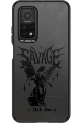 St. Savage - Xiaomi Mi 10T 5G