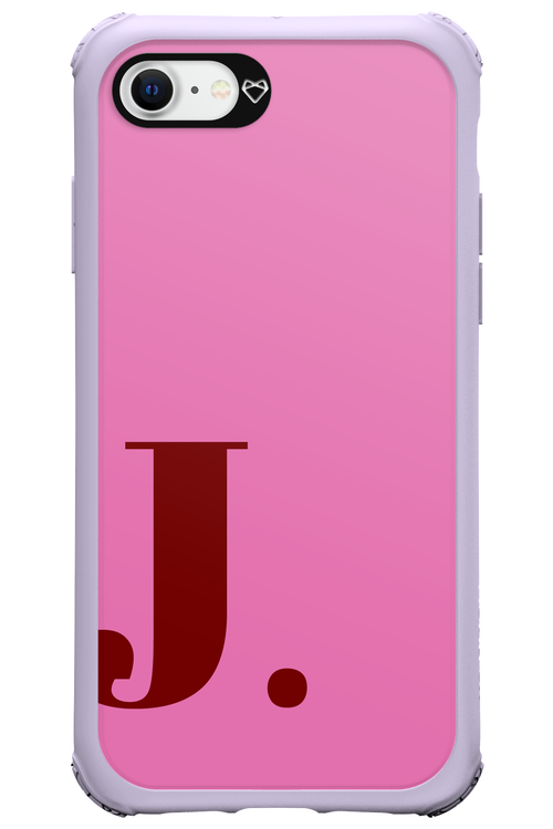 J (Sorbet) 2.0 - Apple iPhone SE 2020