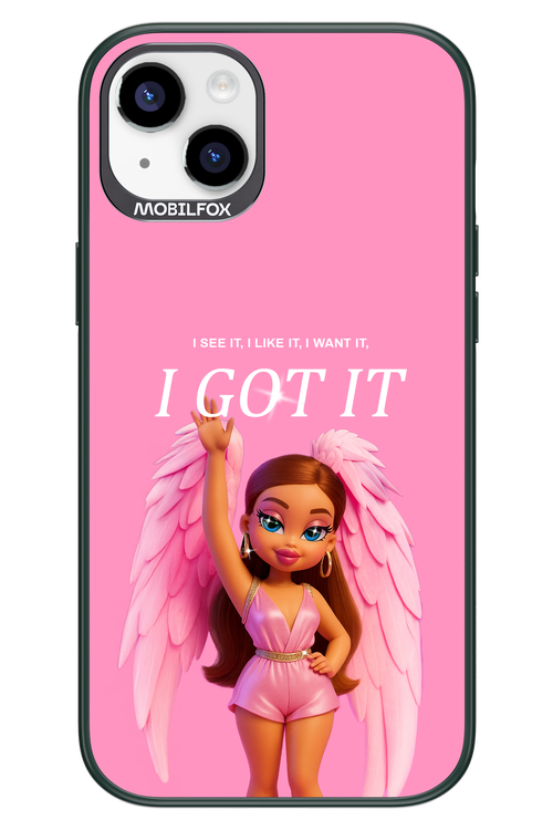 Got It - Apple iPhone 14 Plus